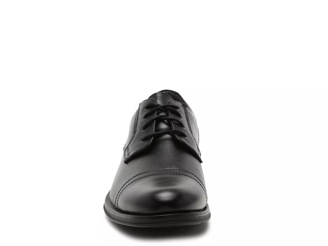 Dockers Garfield Cap Toe Oxford - Free Shipping | DSW