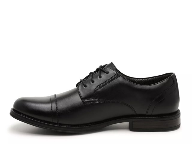 Dockers Garfield Cap Toe Oxford - Free Shipping | DSW