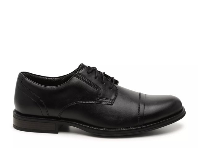 Dockers Garfield Cap Toe Oxford
