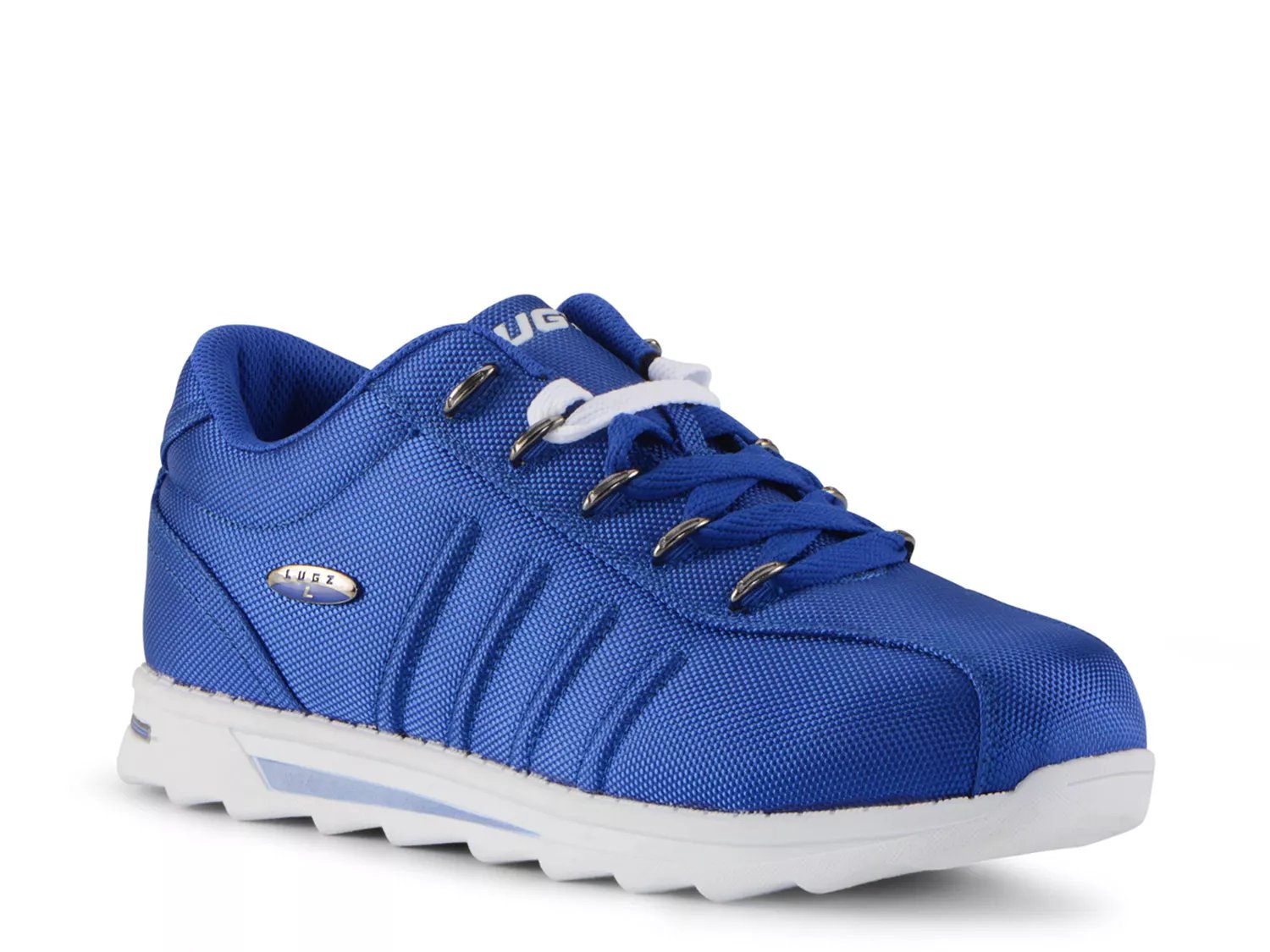 dsw cobalt blue shoes