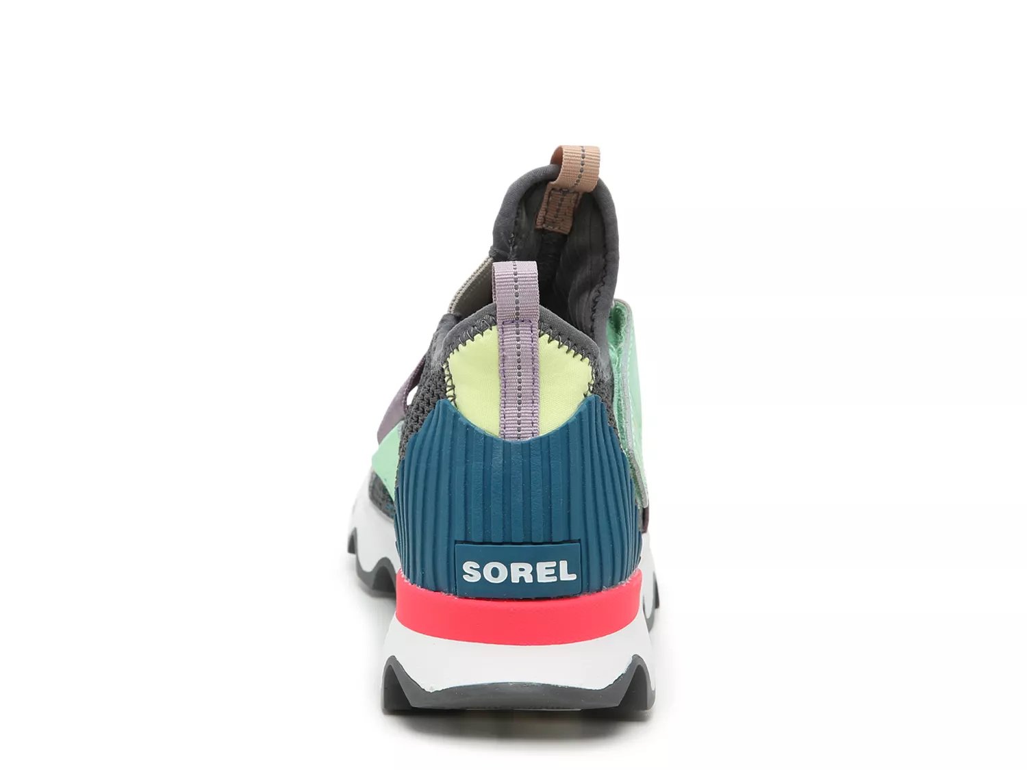 sorel kinetic high top sneaker