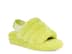 Zapatos antideslizantes deficiencia portugués UGG Fluff Yeah Slingback Sandal - Free Shipping | DSW