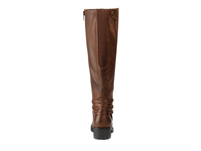 Baretraps Ornella Riding Boot