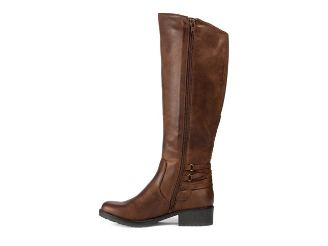 Baretraps Ornella Riding Boot