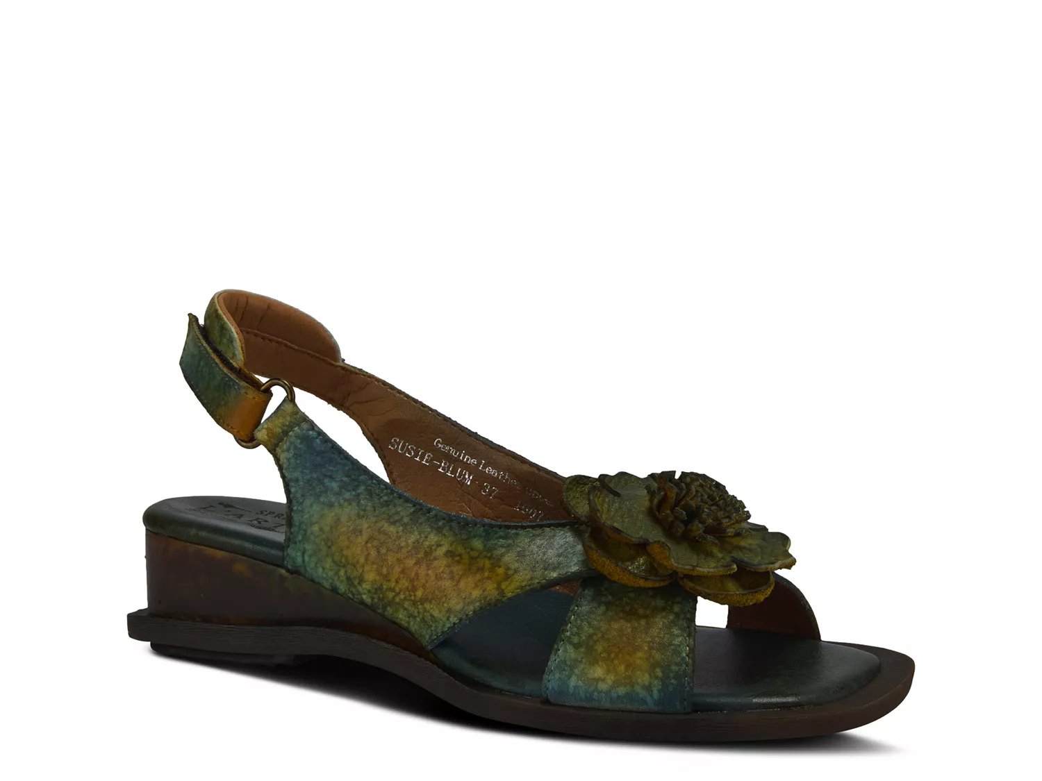 daniel green denise slippers