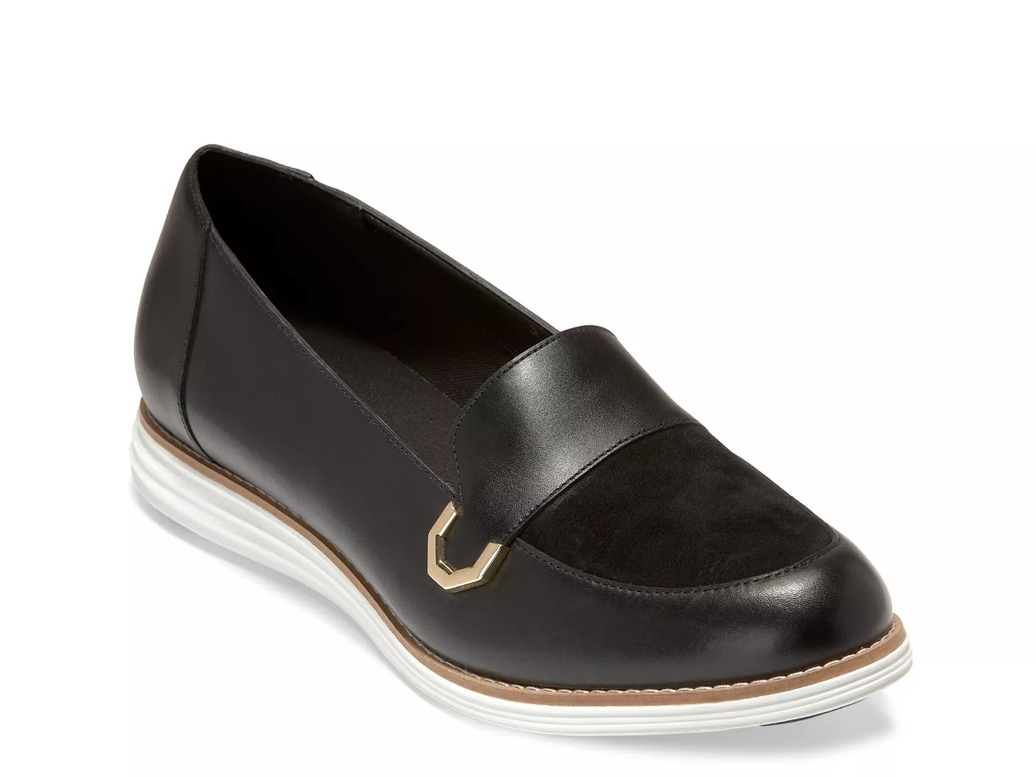 dsw cole haan women's