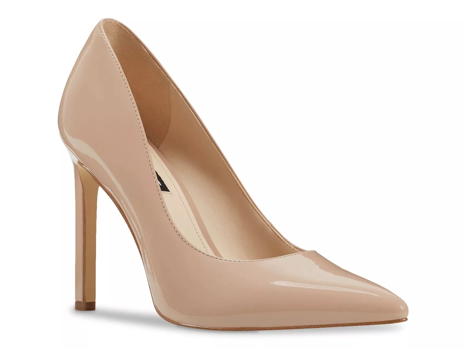 kelly & katie nightengale platform pump