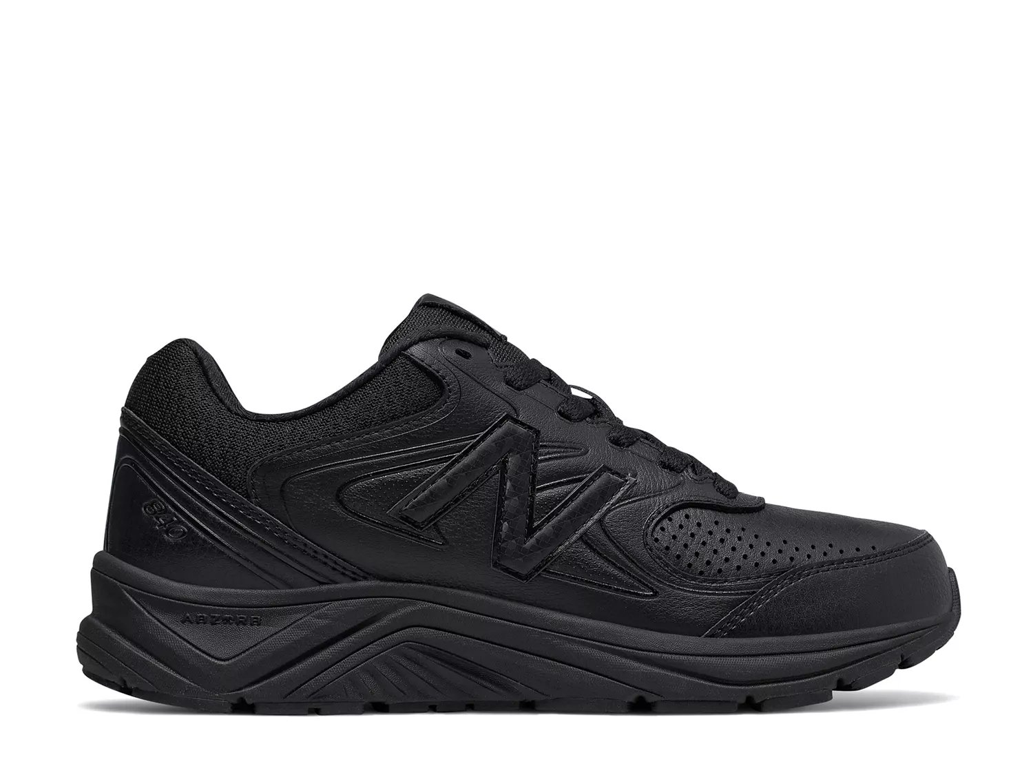 dsw new balance womens walking shoes