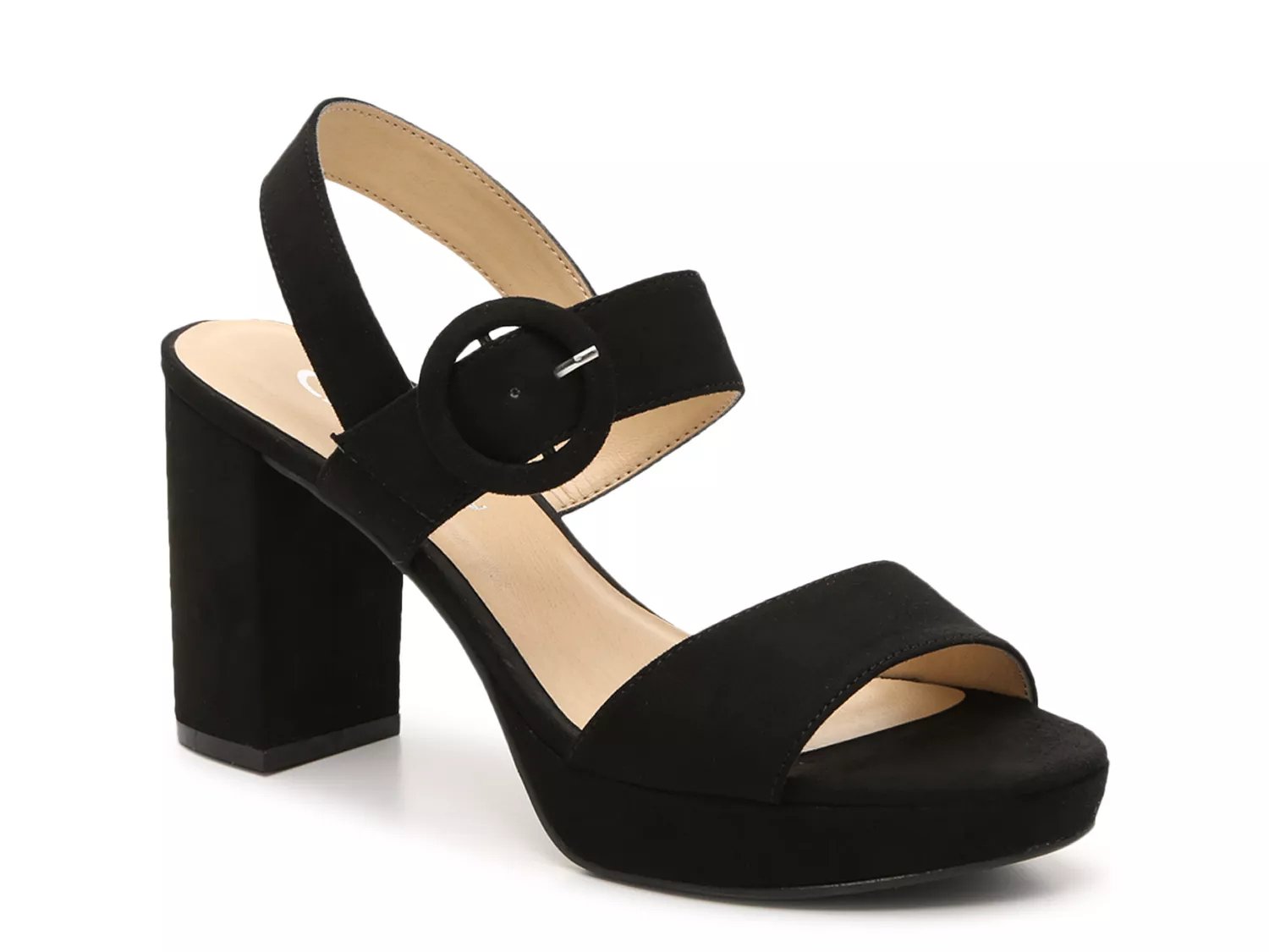dsw cl by laundry jody sandal