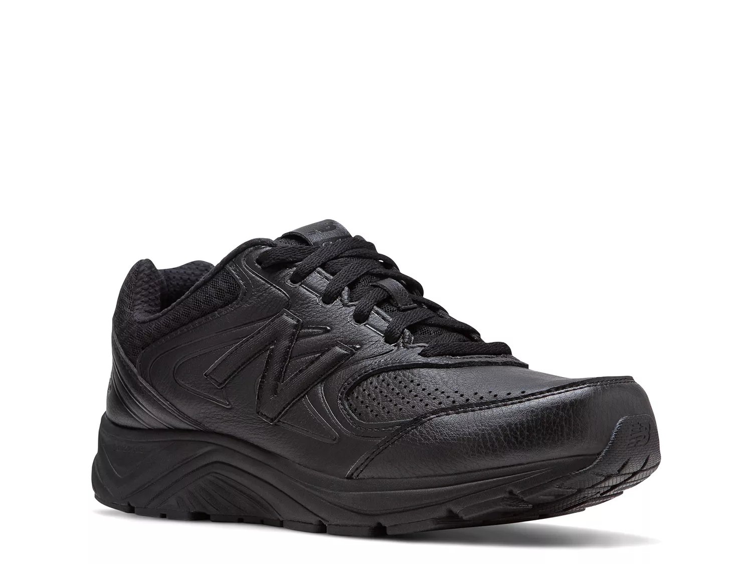 dsw mens new balance walking shoes