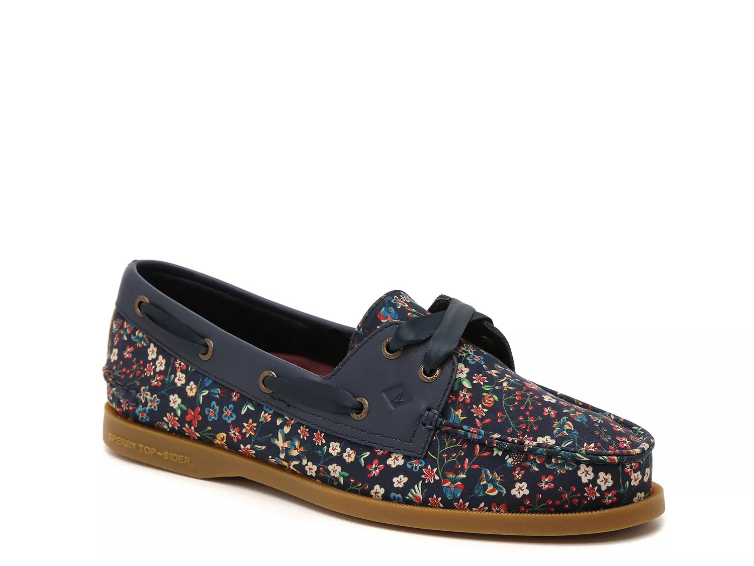 sperry gold cup penny loafer