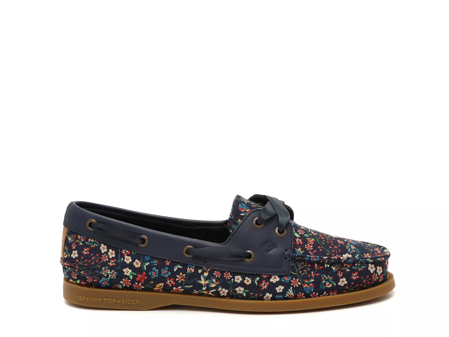 sperry sneakers dsw