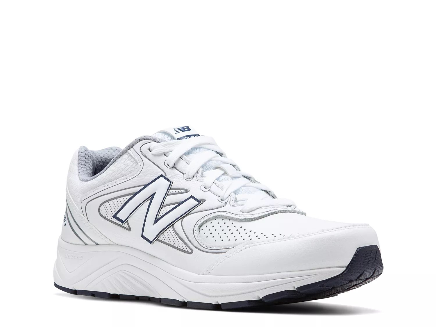 dsw new balance womens walking shoes