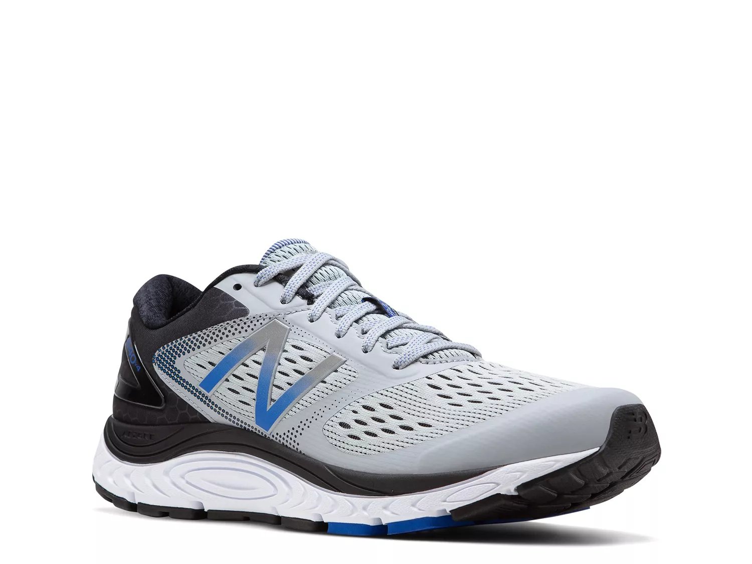 dsw mens new balance sneakers