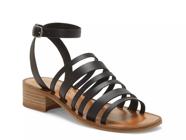 Dsw lucky sandals best sale