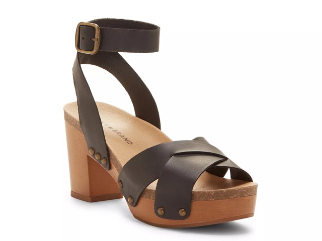 Lucky brand hadilla discount