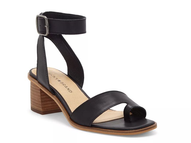 Lucky brand 2025 loklin