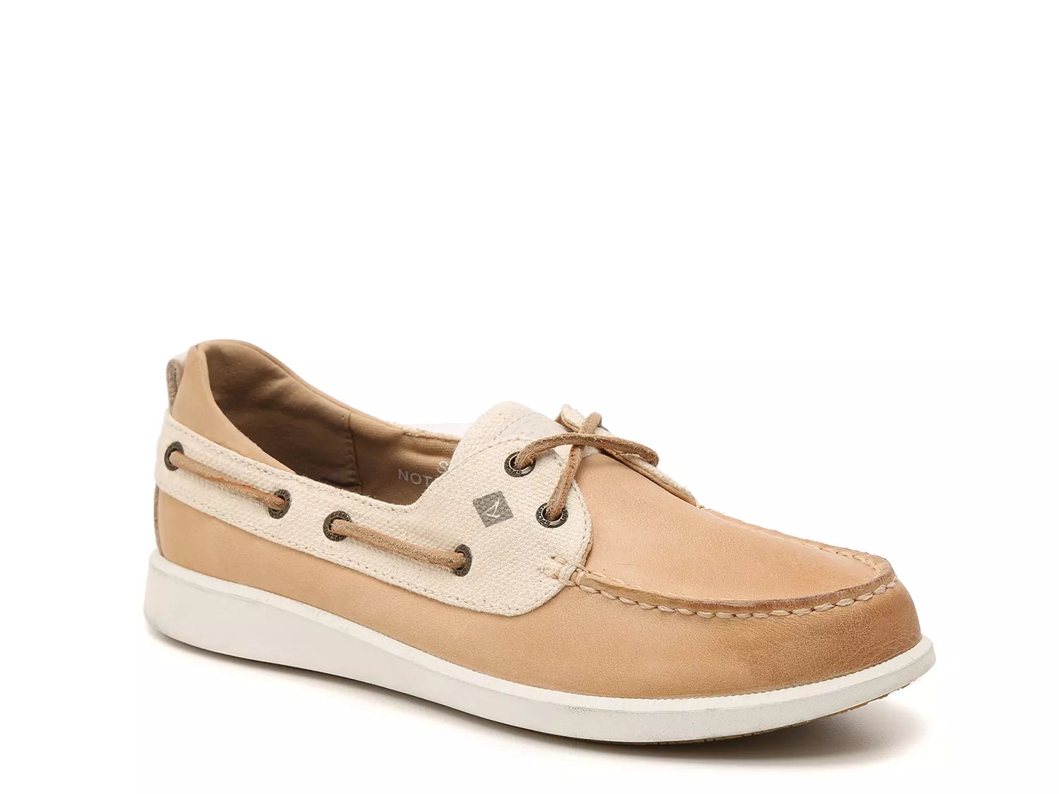 Dsw sperry deals womens shoes