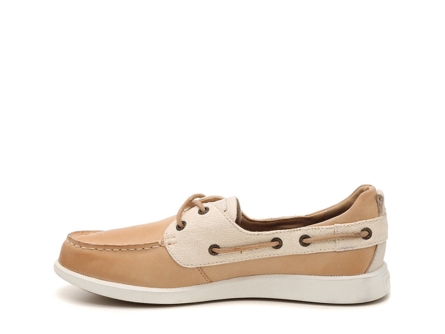 dsw womens sperry boat shoes