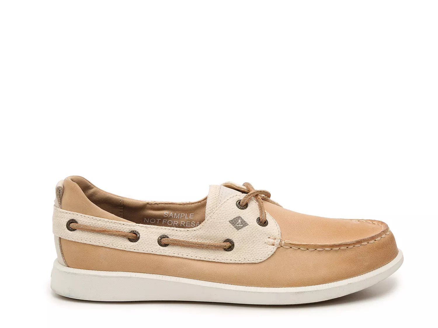 dsw boat shoes