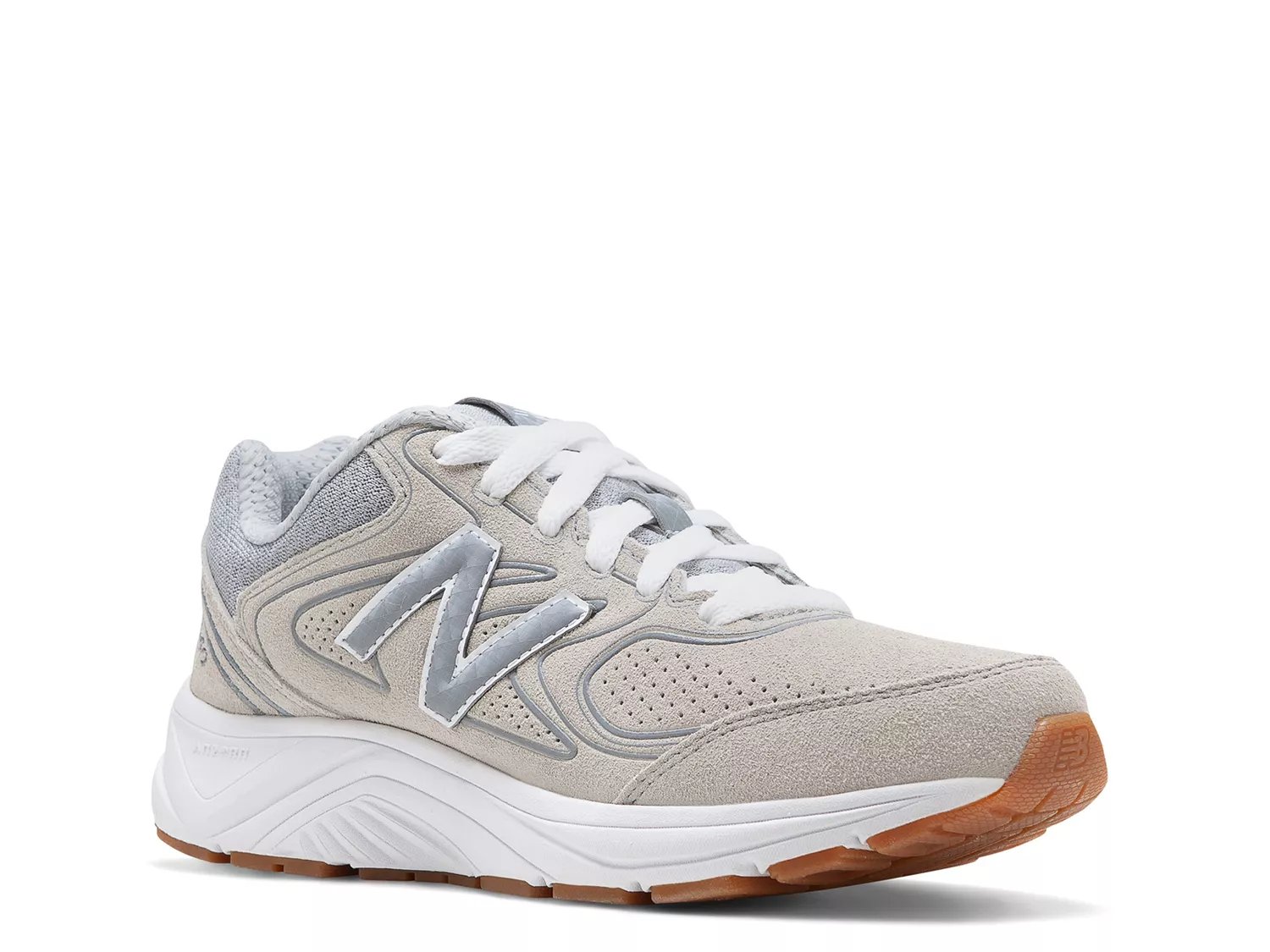 dsw new balance womens walking shoes