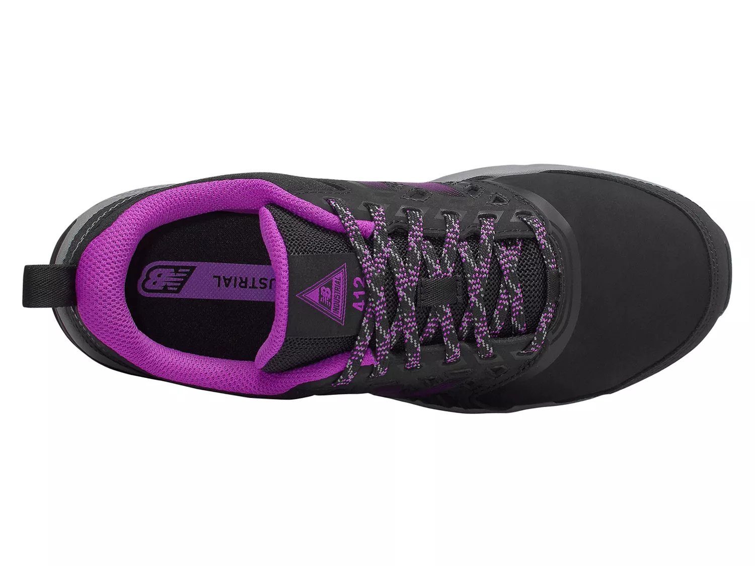 new balance 412 v2 women's trail running shoes