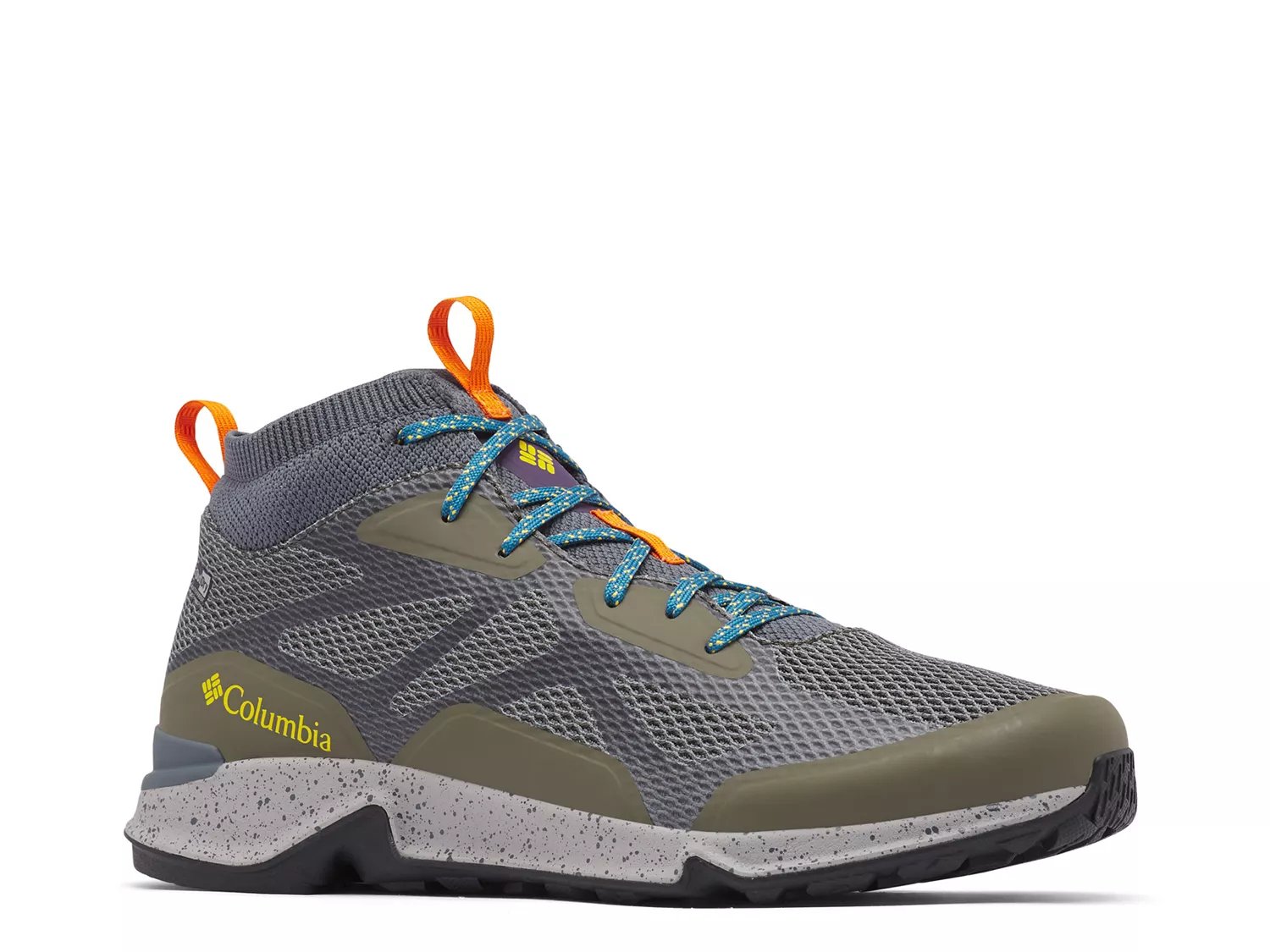 dsw mens hiking boots