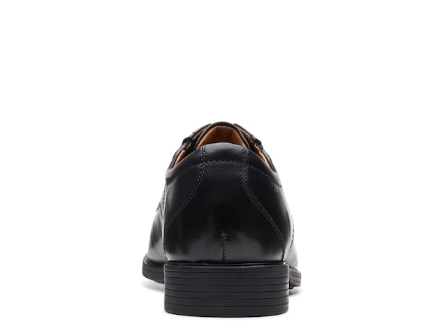 Clarks Whiddon Pace Oxford - Free Shipping | DSW