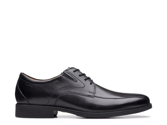 Clarks men's tilden plain oxford store
