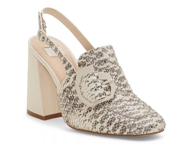 Louise et cie slingback discount