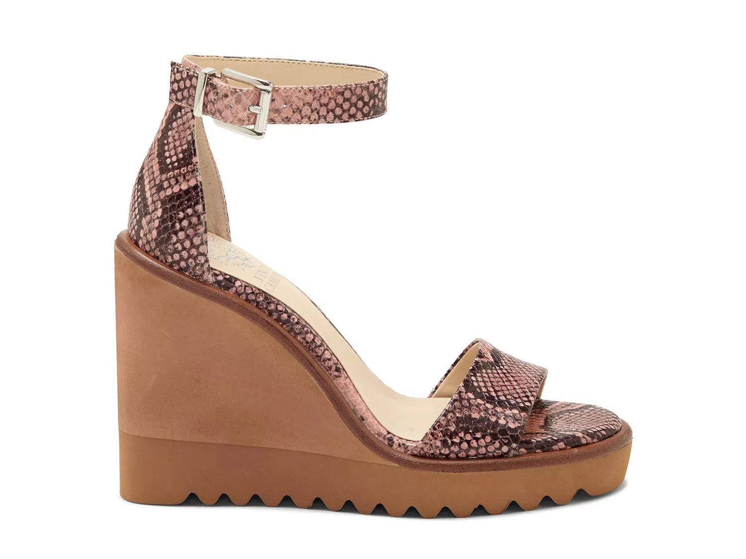 gretam wedge sandal