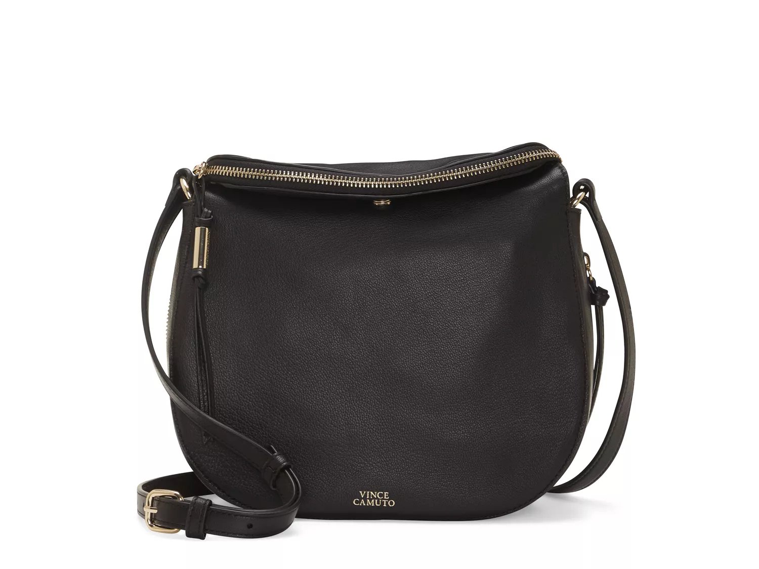 vince camuto black bag