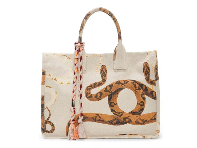 Vince Camuto Orla Tote Free Shipping DSW