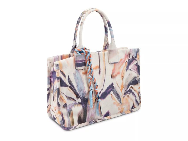 Vince camuto orla tote snake best sale