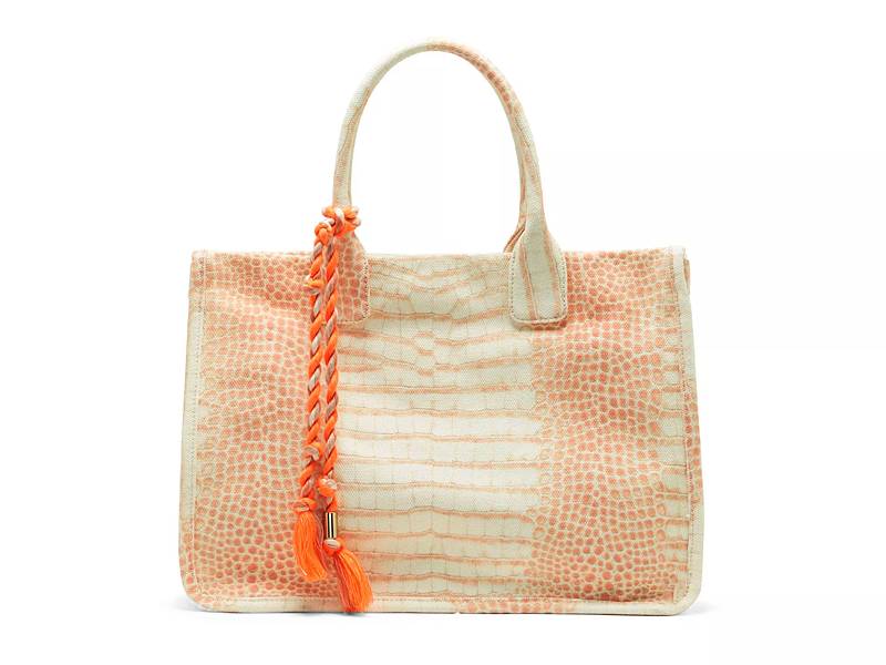 Vince camuto cheap snakeskin bag