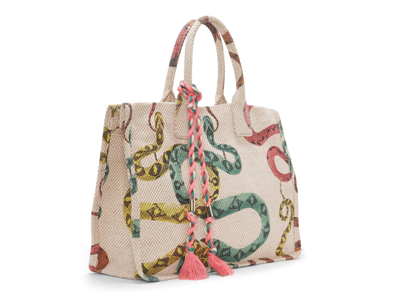 vince camuto beach bag