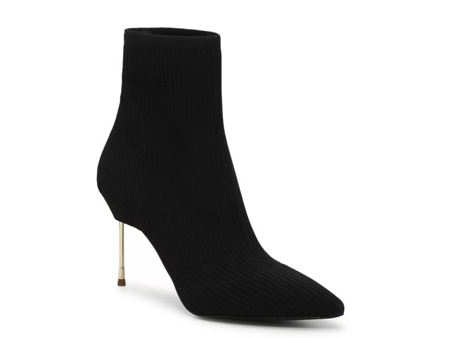 Dsw on sale sock boot