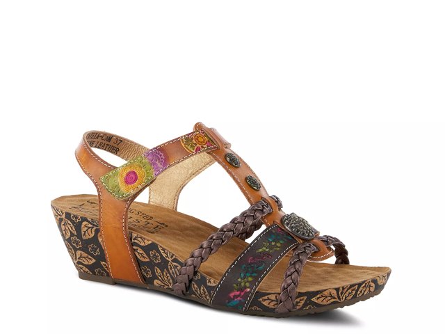 Spring step sandals dsw clearance
