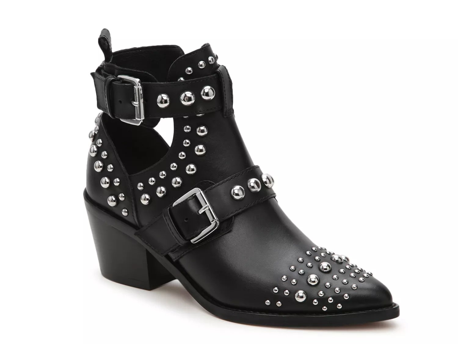 Kurt geiger 2024 sybil boots