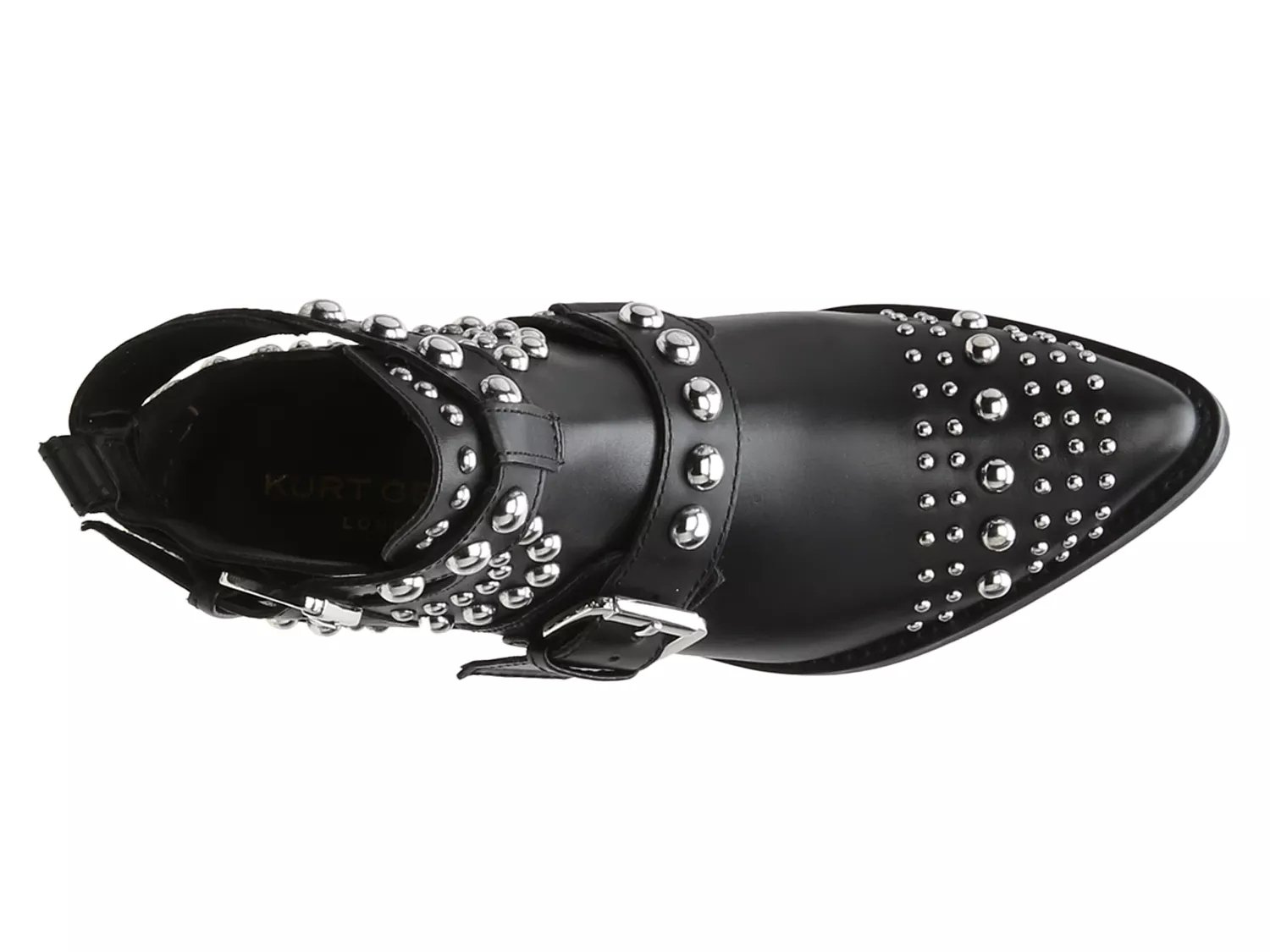 kurt geiger sybil boot