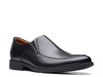 lejer Flåde i gang Clarks Whiddon Step Slip-On - Free Shipping | DSW