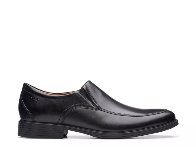 Clarks mens on sale shoes dsw
