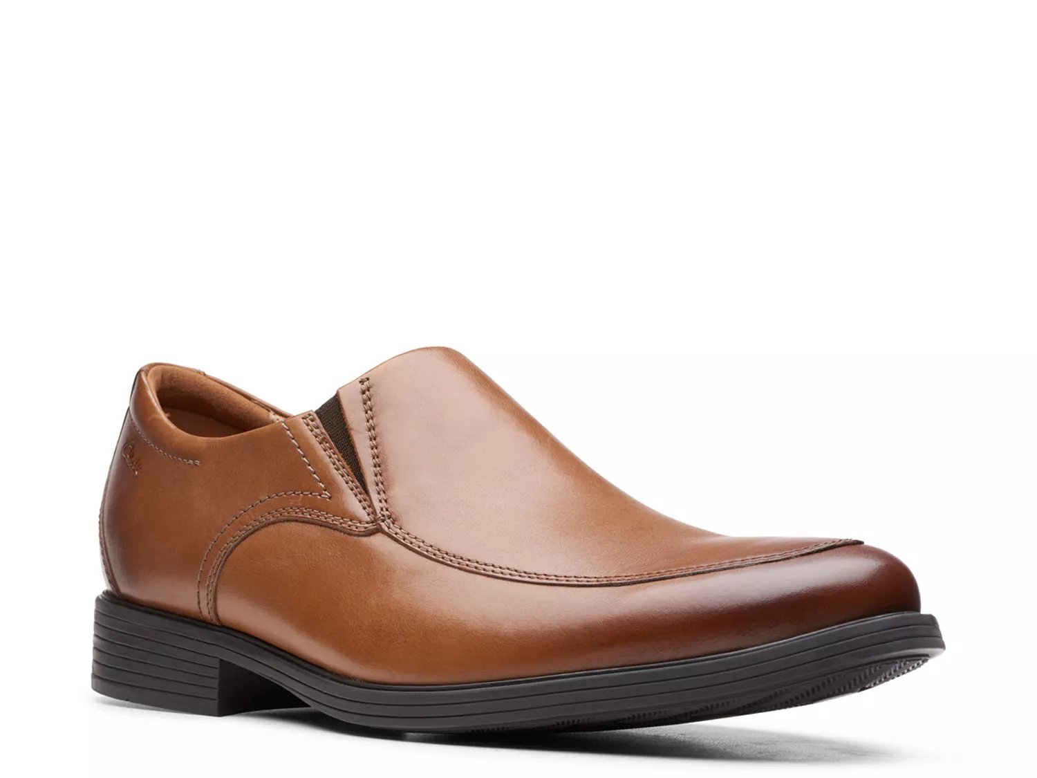 dsw clarks mens shoes