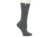 UGG Rib Knit Women's Crew Socks - Free Shipping