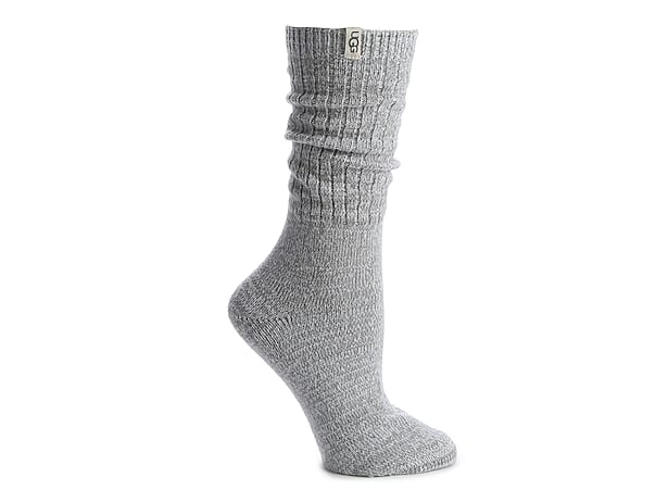 HUNTER Original Short Cable Knit Women's Boot Socks - Free Shipping | DSW