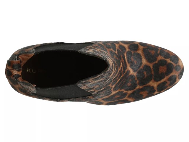 Kurt geiger on sale raylan leopard