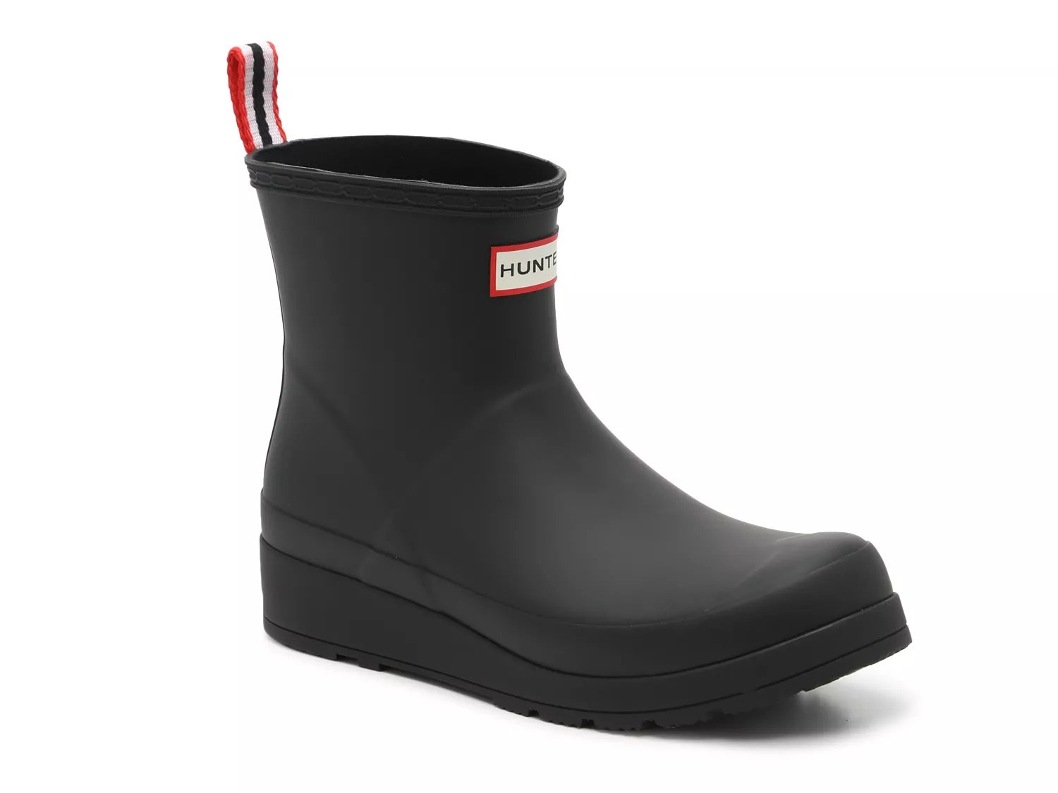 Hunter boots shop dsw