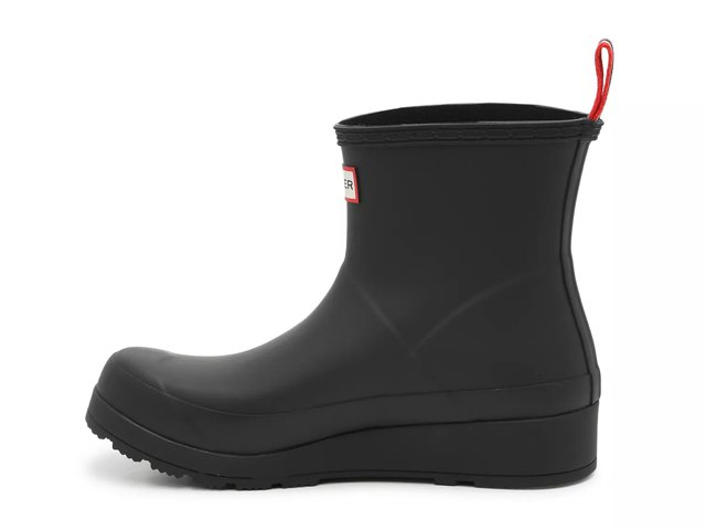 HUNTER Original Play Short Rain Boot - Women's | DSW