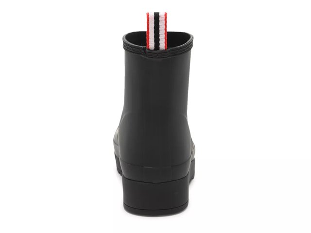 HUNTER Original Play Short Rain Boot Women s Free Shipping DSW