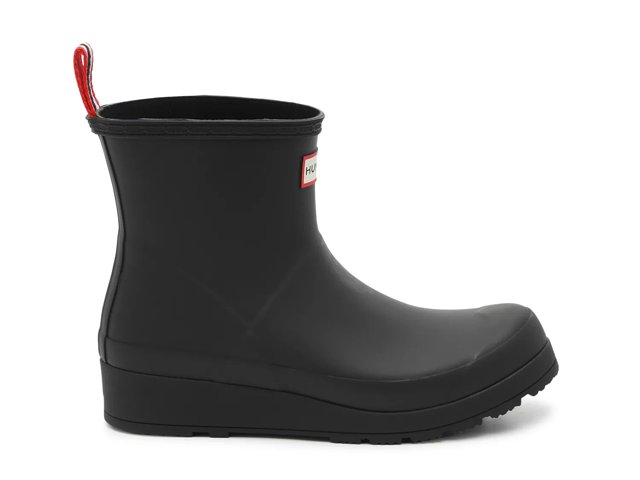 HUNTER Original Play Short Rain Boot - Women's